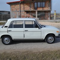 LADA 1500S  ВАЗ 21061  Оригинална на 58500км, снимка 4 - Автомобили и джипове - 39823044