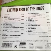 THE LORDS, снимка 6 - CD дискове - 39594060
