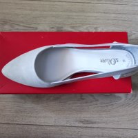 Обувки s. Oliver , снимка 5 - Дамски елегантни обувки - 41453104