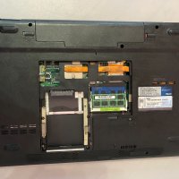 Лаптоп ASUS X72D за части, снимка 5 - Части за лаптопи - 34859451