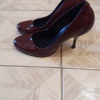 Дамски обувки на марка Brand, снимка 1 - Дамски обувки на ток - 33995689