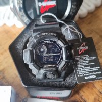 часовник Касио G-shock, снимка 1 - Мъжки - 44506624