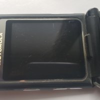 Motorola V3 - Motorola RAZR V3, снимка 5 - Motorola - 40622290