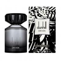 Dunhill Driven Black EDP 100ml парфюмна вода за мъже, снимка 1 - Мъжки парфюми - 39371207