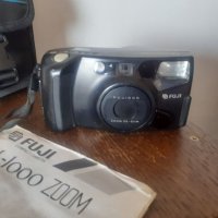 FUJI DL-1000 Zoom Japan, снимка 7 - Фотоапарати - 41263678