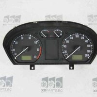 Километраж за Skoda Fabia 1.2i 12V 64к.с. (2000-2007), снимка 1 - Части - 41550314