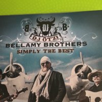 BELLAMY BROTHERS, снимка 4 - CD дискове - 39580748