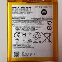 Батерия за Motorola Moto G Stylus   KX50, снимка 1 - Резервни части за телефони - 40155562