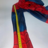 Костюм на Spiderman , снимка 7 - Други - 41103720