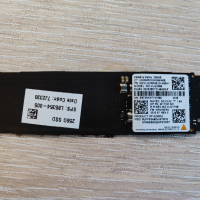 Нови SSD и NVMe дискове от 128GB до 512GB, снимка 3 - Твърди дискове - 44599132