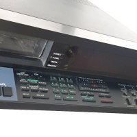 HiFi VHS видеорекордер JVC + Дистанционно + Касети ***Промо Цена***, снимка 4 - Плейъри, домашно кино, прожектори - 39491091