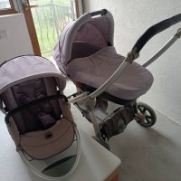 Детска количка Bebe Confort, снимка 3 - Детски колички - 41522711