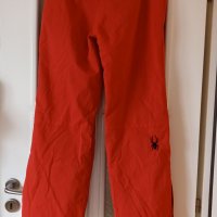 Дамски ски панталон Spyder, снимка 6 - Зимни спортове - 39242554