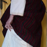 Автентична женска Провадийска носия, снимка 5 - Антикварни и старинни предмети - 39615104