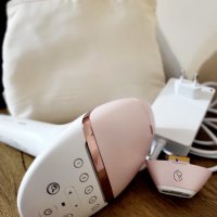 Фотоепилатор Philips Lumea Prestige BRI950/00, снимка 1 - Епилатори - 44353544