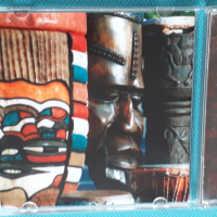 Johnny Lamprecht – 2003 - Kobanga Te(African), снимка 5 - CD дискове - 44617632