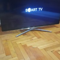 Smart samsung 40" wi-fi шеста серия, снимка 1 - Телевизори - 42516430