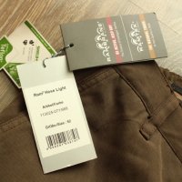 BLASER Ram 2 light - водоустойчив ловен панталон, размер 52 (XL), снимка 4 - Екипировка - 42540332