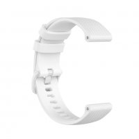 Силиконови каишки 22мм за Huawei Watch 3/ Samsung Galaxy Watch 3 - 45mm, снимка 4 - Каишки за часовници - 34151110