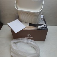 Пречиствател за Въздуха Преносим Freshair Air Purification Pemp 501, снимка 1 - Овлажнители и пречистватели за въздух - 39587243