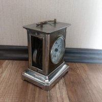 настолен часовник Joker с латерна , снимка 3 - Антикварни и старинни предмети - 40290495