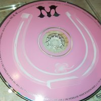 MADONNA CD MADE IN GERMANY 0704231048, снимка 5 - CD дискове - 40287626