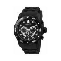 Мъжки часовник Invicta Pro Diver SCUBA Men 48mm, снимка 1 - Мъжки - 40362930