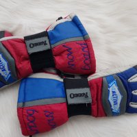 Ски ръкавици 8-12 години, снимка 1 - Зимни спортове - 38967719