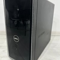 Четириядрен марков компютър Dell Inspiron 560, снимка 1 - Работни компютри - 44482365