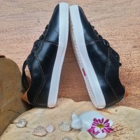 Мъжки обувки Umbro,от естествена кожа и шито ходило., снимка 2 - Ежедневни обувки - 44351597