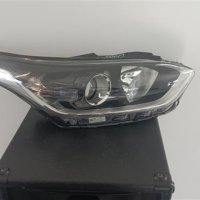 Фар десен Kia Ceed Lupa Halogen Led Complete код 92102J7050 , снимка 1 - Аксесоари и консумативи - 44173208