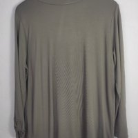 Via Appia shirt EU 48, снимка 2 - Блузи с дълъг ръкав и пуловери - 42625069