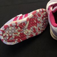 Бебешки маратонки Адидас , снимка 4 - Бебешки обувки - 40800918
