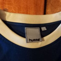 Hummel тениска Хумел, снимка 5 - Тениски - 40402162