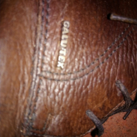 Обувки либерти, снимка 6 - Мъжки боти - 36237232