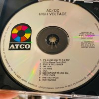 AC/DC,Whitesnake , снимка 3 - CD дискове - 41102012