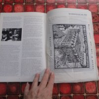 Холандска армейска книга албум карта , снимка 3 - Специализирана литература - 39145006