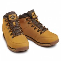 Мъжки зимни обувки Lee Cooper LCJ-№ 46, снимка 2 - Ежедневни обувки - 34857160