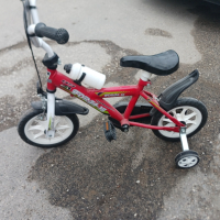 детско колело, снимка 8 - Детски велосипеди, триколки и коли - 44556303