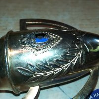 КАН-френска запалка 1208210813, снимка 9 - Антикварни и старинни предмети - 33792725