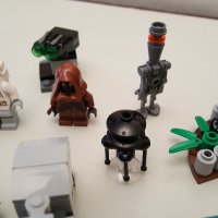 LEGO Star Wars Advent Calendar 2015 (75097), снимка 5 - Конструктори - 44462063