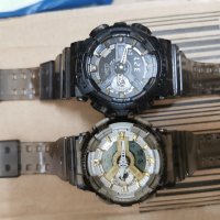 BABY G SHOCK разл. модели, снимка 7 - Други - 42633758