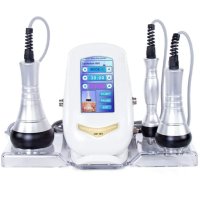 3 в 1 професионален козметичен уред за кавитация и радиочестотен лифтиг, снимка 4 - Медицинска апаратура - 41993593