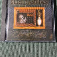 Serj Tankian,Marilyn Manson, снимка 2 - CD дискове - 41975302
