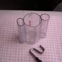 Фитинги, мерителна чаша Cornelius , снимка 3 - Обзавеждане за заведение - 34169244