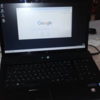 Лаптоп HP ProBook 4710s 17,3 инча, снимка 12 - Лаптопи за дома - 44305428