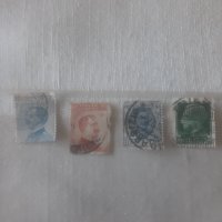 Продавам стари пощ.марки от Италия - 30-те год. на ХХ век, снимка 1 - Филателия - 35854421
