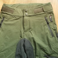 SKOGSTAD Lonahorgi Stretch Pant за лов туризъм размер 10 г. / 140 см детски еластичен панталон - 364, снимка 4 - Детски панталони и дънки - 40921297