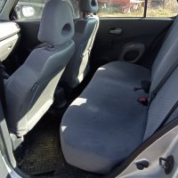 Nissan Micra 1.5CI-65к.с. К12 ма части, снимка 8 - Автомобили и джипове - 35804737