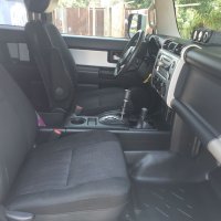 Toyota FG cruiser , снимка 4 - Автомобили и джипове - 42076589